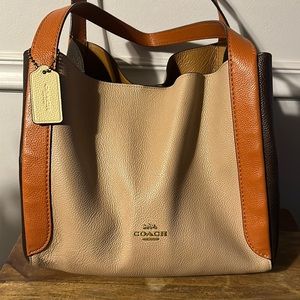 Coach handbag
